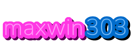 maxwin303 — logo kanal