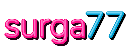 surga77 — logo kanal