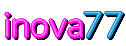 inova77 — logo kanal
