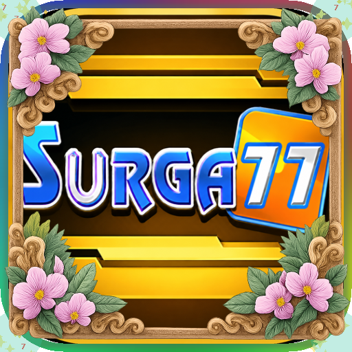 surga77 — mitra unggulan