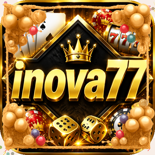 inova77 — mitra unggulan